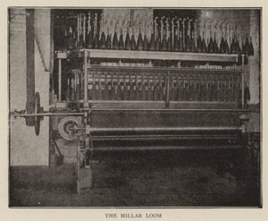 Millar Loom tekijältä English Photographer