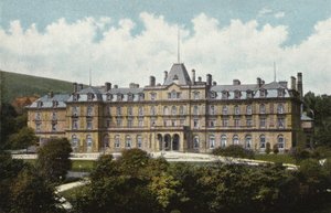 Palace Hotel, Buxton tekijältä English Photographer