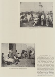 Kapina Kuubassa