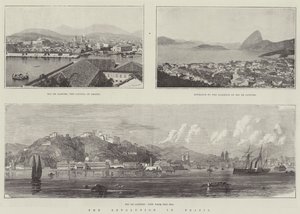 Brasilian vallankumous