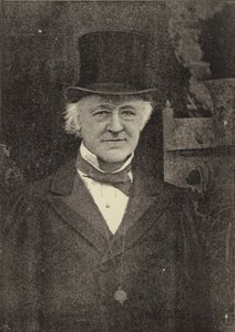 Oikea lordi Coleridge, Englannin ylituomari tekijältä English Photographer