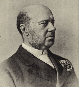 Oikea herra Sir Hercules Robinson, GCMG, Kapin edesmennyt kuvernööri ja Hänen Majesteettinsa Etelä-Afrikan korkea komissaari tekijältä English Photographer