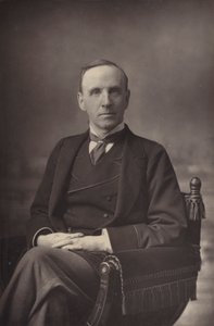 Oikea, arvoisa John Morley tekijältä English Photographer