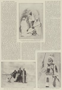 Soudan paljastettiin