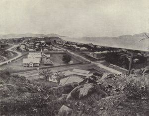 The Strand, Townsville tekijältä English Photographer