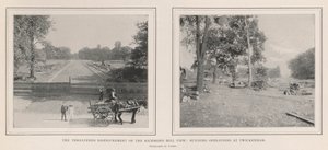 Richmond Hill View