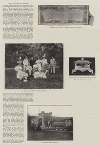 Trinidadin satavuotisjuhla