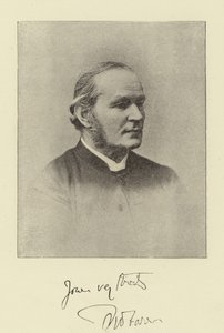 Kunnioitettava arkkidiakoni Farrar tekijältä English Photographer