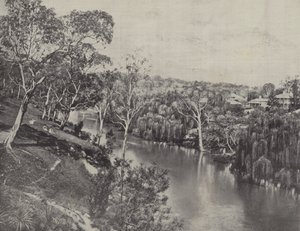 Yarra Studley Parkissa tekijältä English Photographer