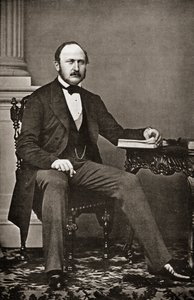 HRH Prince Albertin (1819-65) viimeinen muotokuva