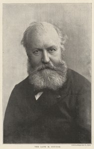 Edesmennyt M Gounod tekijältä English Photographer