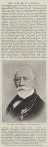 Edesmennyt Henry Courtney Selous tekijältä English Photographer