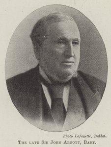 Edesmennyt Sir John Arnott, Baronet tekijältä English Photographer