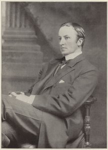 Oikea George Nathaniel Curzon tekijältä English Photographer