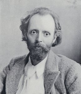 Thomas Henry Hall Caine (m/v kuva) tekijältä English Photographer