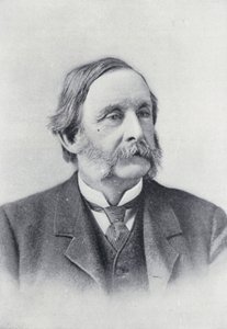Thomas Wentworth Higginson (m/v kuva) tekijältä English Photographer