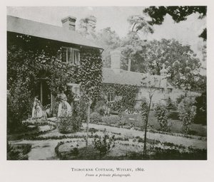 Tigbourne Cottage, Witley, Surrey tekijältä English Photographer