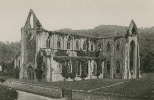 Tintern Abbey tekijältä English Photographer