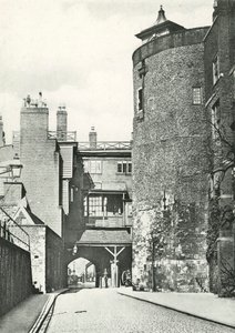 Tower of London, Bell Towers ja Byward tekijältä English Photographer