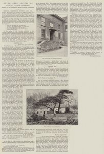 Samuel Taylor Coleridgen julkaisemattomat kirjeet