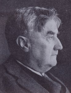 Vaughan Williams (m/w kuva) tekijältä English Photographer