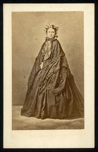 Victoria, prinsessa Royal tekijältä English Photographer