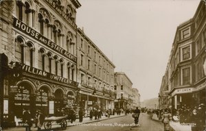 Westbourne Grove, Bayswater, Lontoo tekijältä English Photographer