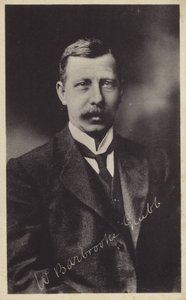 Wilfred Barbrooke Grubb tekijältä English Photographer