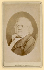 William Makepeace Thackeray tekijältä English Photographer