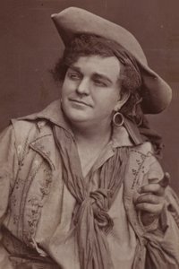 William Rignold tekijältä English Photographer