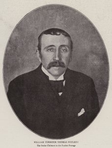 William Turnour Thomas Poulett tekijältä English Photographer