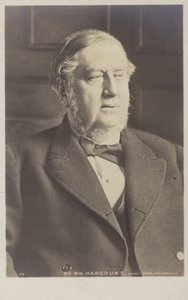 William Vernon Harcourt tekijältä English Photographer