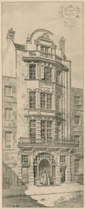 16 Soho Square tekijältä English School