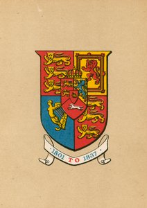 1801-1837 tekijältä English School