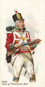 1808, niemimaan sodan aika tekijältä English School