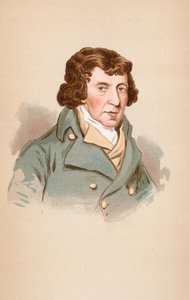 1. Earl of Liverpool tekijältä English School