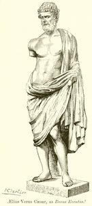 Ælius the Real Caesar, bonusjaksona tekijältä English School