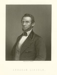 Abraham Lincoln tekijältä English School