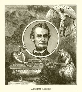 Abraham Lincoln tekijältä English School