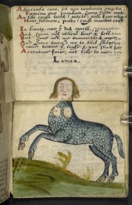 Lisää MS 57312 f.13 -pelikirja (muste ja väri velumissa) tekijältä English School