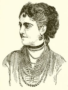 Adelina Patti tekijältä English School