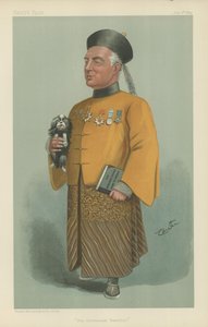 Amiraali Lordi Charles Beresford tekijältä English School