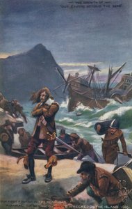 Huonekalut ja erilaiset esineet 1100- ja 1300-luvuilta tekijältä English School