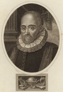 Adolf van Meetkercke tekijältä English School