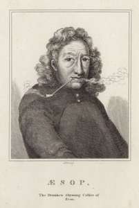 Aesop of Eton tekijältä English School