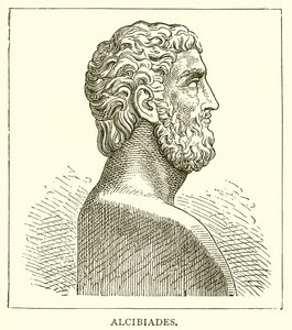 Alcibiades tekijältä English School