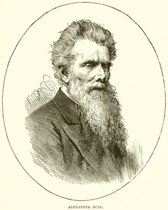 Alexander Duff tekijältä English School