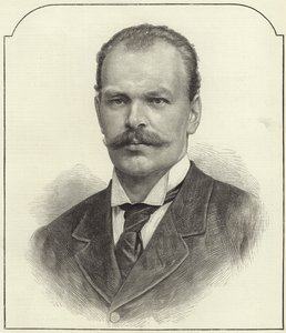 Aleksanteri III tekijältä English School