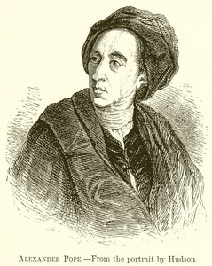 Aleksanteri paavi tekijältä English School