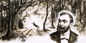Alfred Nobel menetti nuorimman veljensä titaanisessa räjähdyksessä